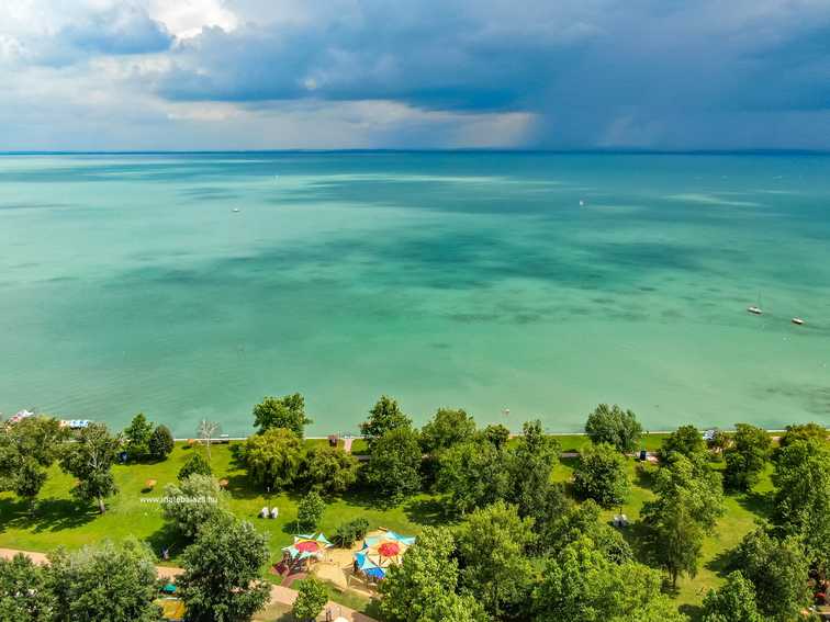 Magyar Mozgókép Fesztivál Balaton 2022