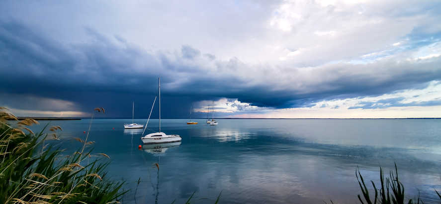 Balatonkenese bemutatása- programlehetőségek Balatonkenesén