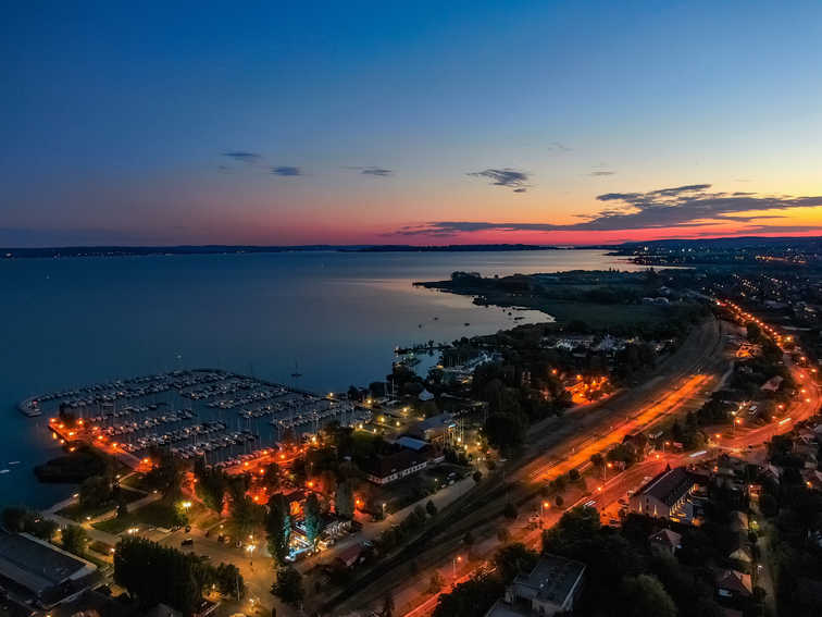 Ilyen időnk lesz a hétvégén (2020.09.11-2020.09.13)