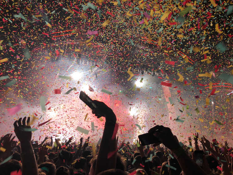 Balaton Sound 2024