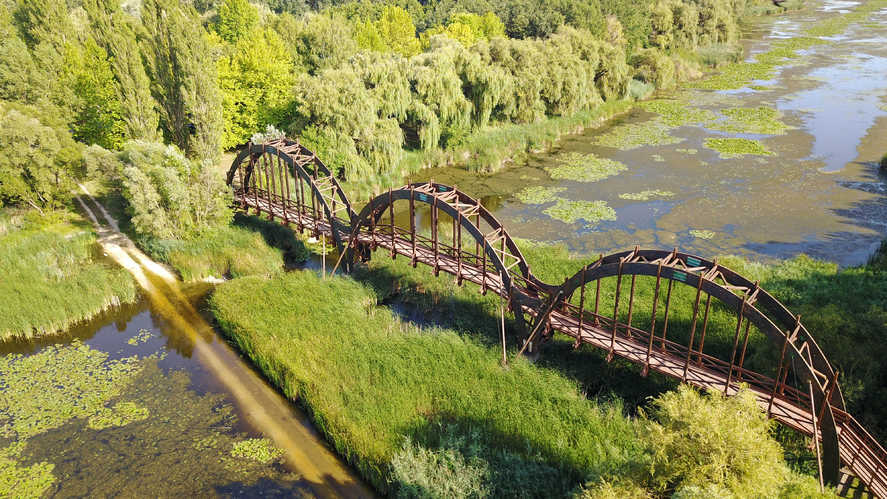 A Kis-Balaton 5 legfontosabb látnivalója