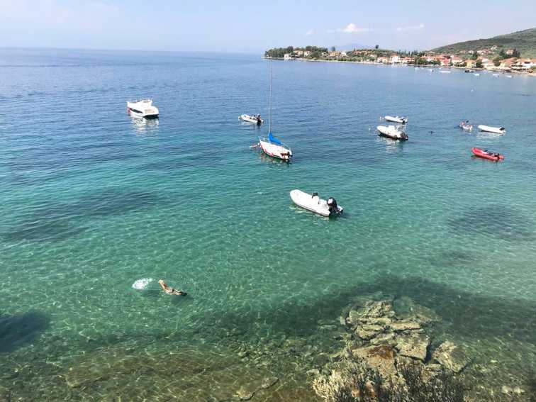 Görögország apró ékszerdoboza: A Pelion-félsziget