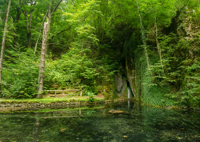 Túrázás