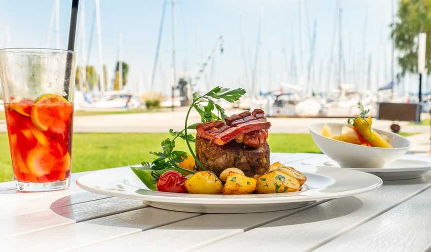 Taste Balaton fesztivál