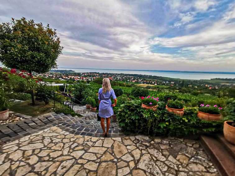 Top 3 teraszos étterem a Balatonnál 2024