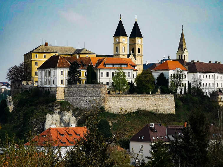 Top 10 Veszprémi látnivaló