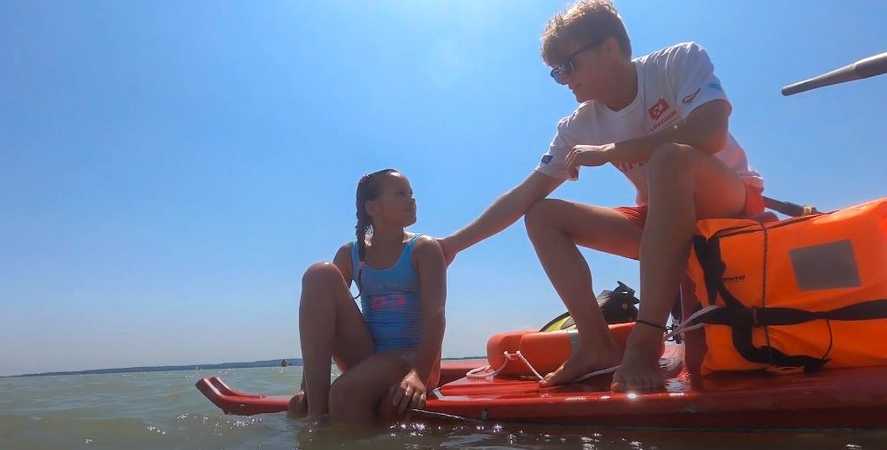 Vízbefulladás Megelőzésének világnapja strandolási szabályok