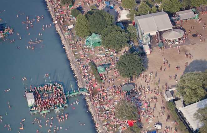 Lesz Balaton Sound?