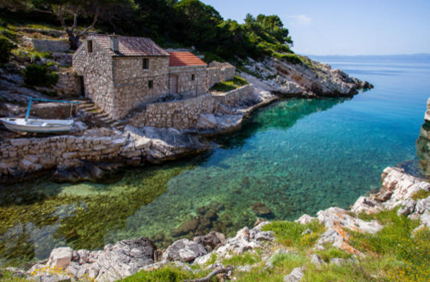 10 eldugott horvát úti cél nyárra