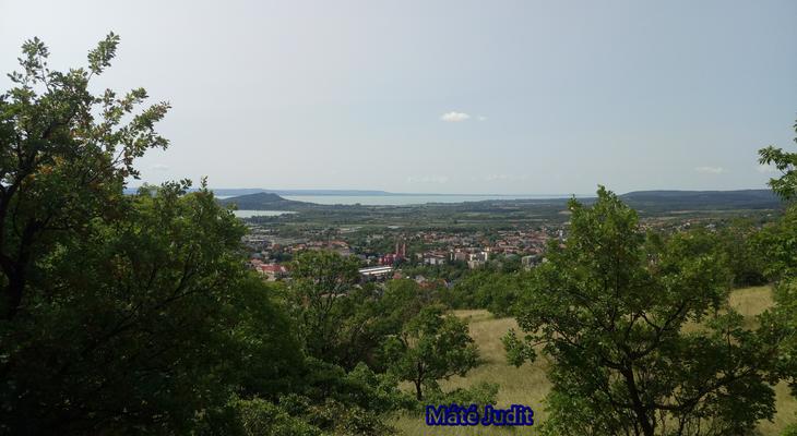 Balatonfüred nevezetességei: kulturális látnivalói, strandjai