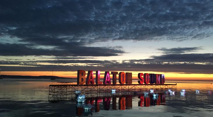 Szórakozási lehetőségek a Balatonon