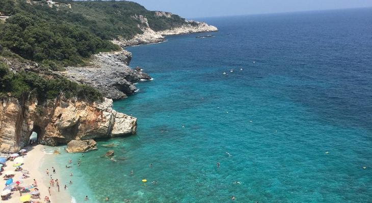 Görögország apró ékszerdoboza: A Pelion-félsziget