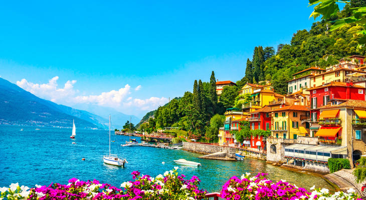 10 ok, amiért érdemes Olaszországba utazni