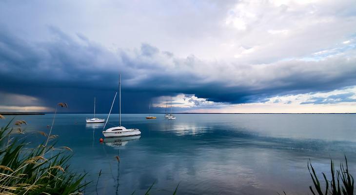 Balatonkenese bemutatása- programlehetőségek Balatonkenesén