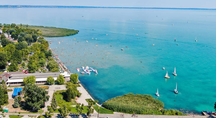 10 dolog, amit a külföldieknek ajánlanak a Balatonon