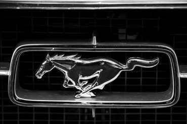A legújabb Ford Mustang