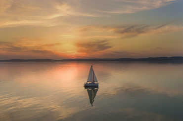 A balaton regéje, melyet tuti nem olvastál még!