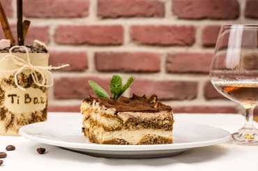 Eredeti olasz tiramisu recept