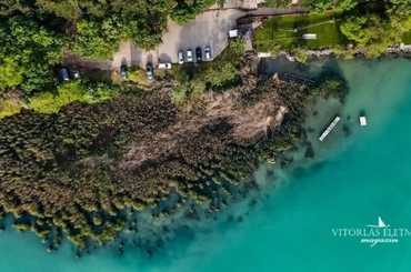 Ilyen a Balaton vízminősége: egy kutatás során gyógyszermaradványokat találta a Balatonban