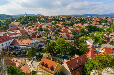 Balaton Wine & Gourmet fesztivál 
