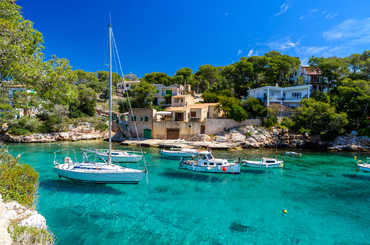 MAllorca legszebb strandok útikalauz