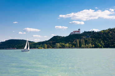 Balaton-kerülő verseny – Flexfleet 