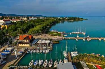 Ezek Balatonfüred legnagyobb látványosságai