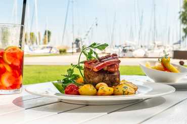 Taste Balaton fesztivál