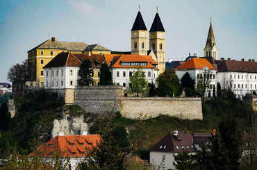 Top 10 Veszprémi látnivaló