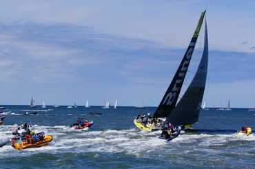 Volvo Ocean Race