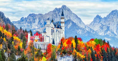 10 európai város, ahová ősszel érdemes ellátogatni