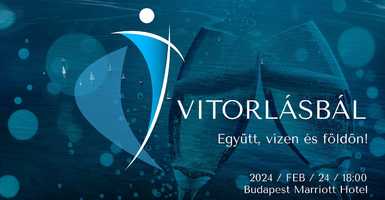 Vitorlásbál 2024