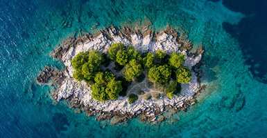 Adriai vitorlázás- ezek a legszebb helyek Horvátországban