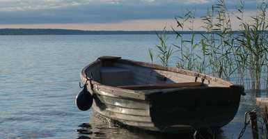 A Balaton legnagyobb hajókatasztrófája