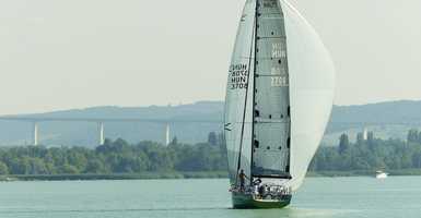 volvo high tech regatta