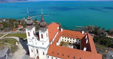 5 település a Balaton partján, amit mind imádunk