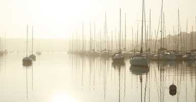 European Yacht of the Year