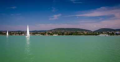 Siófoki Nemzeti Regatta