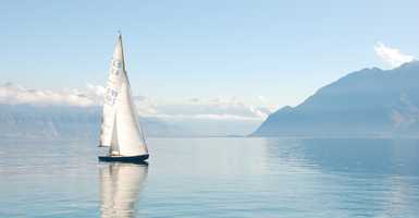 A világ egyik legnagyobb vitorlás versenye - Rolex Sydney Hobart Yacht Race