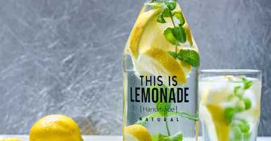 5 íncsiklandó limonádé recept