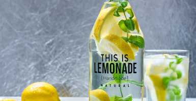 5 íncsiklandó limonádé recept