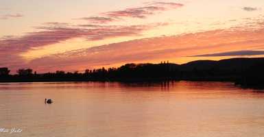 Érdemes-e októberben a Balatonhoz menni?