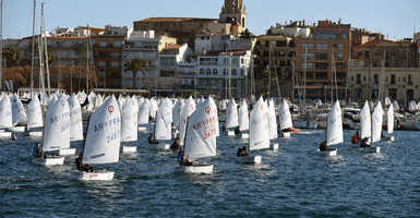 Palamos 2024