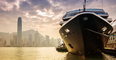 Azamara Onward 2022