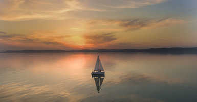 A balaton regéje, melyet tuti nem olvastál még!