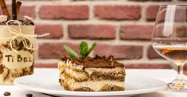 Eredeti olasz tiramisu recept