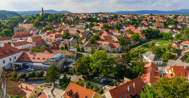 Balaton Wine & Gourmet fesztivál 