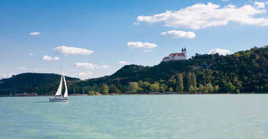 Balaton-kerülő verseny – Flexfleet 