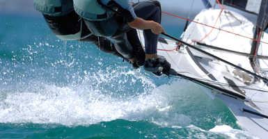 Pünkösdi Regatta 2024