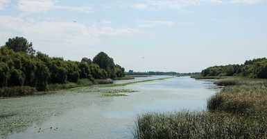 Őrségi Nemzeti Park